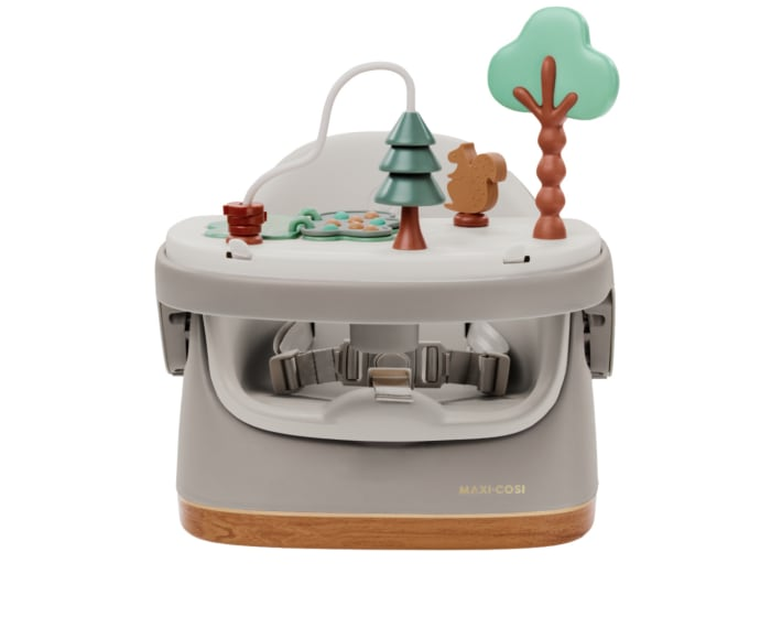 Maxi Cosi Jay Plus