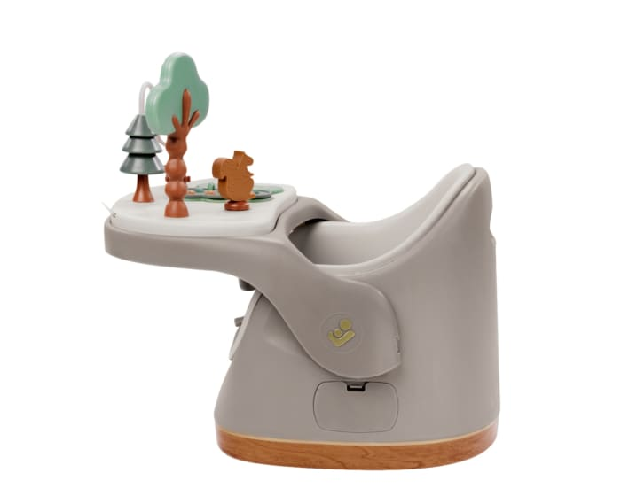 Maxi Cosi Jay Plus