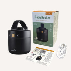 Zazu Roxy Stroller Rocker