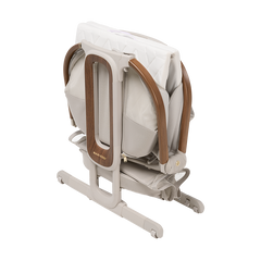Maxi-Cosi Iora Pro folded, Elegance Beige
