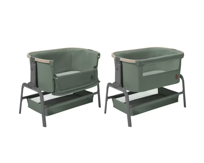 Maxi Cosi Iora Air Co-Sleeper