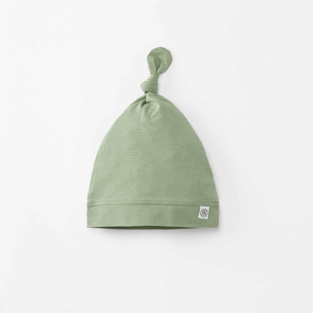 Beanie Knot Hat 0-3m SPF 50+