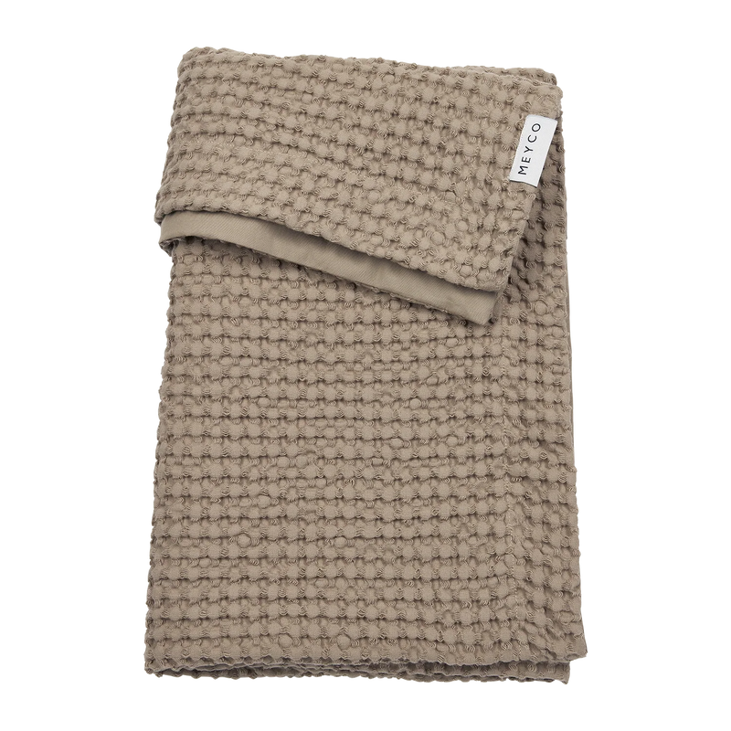 Blanket Waffle Cotton 75 x 100 cm