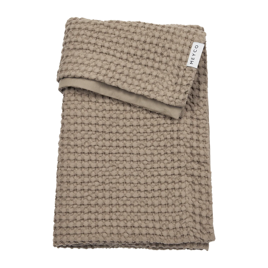 Blanket Waffle Cotton 75 x 100 cm