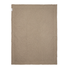 Blanket Waffle Cotton 75 x 100 cm