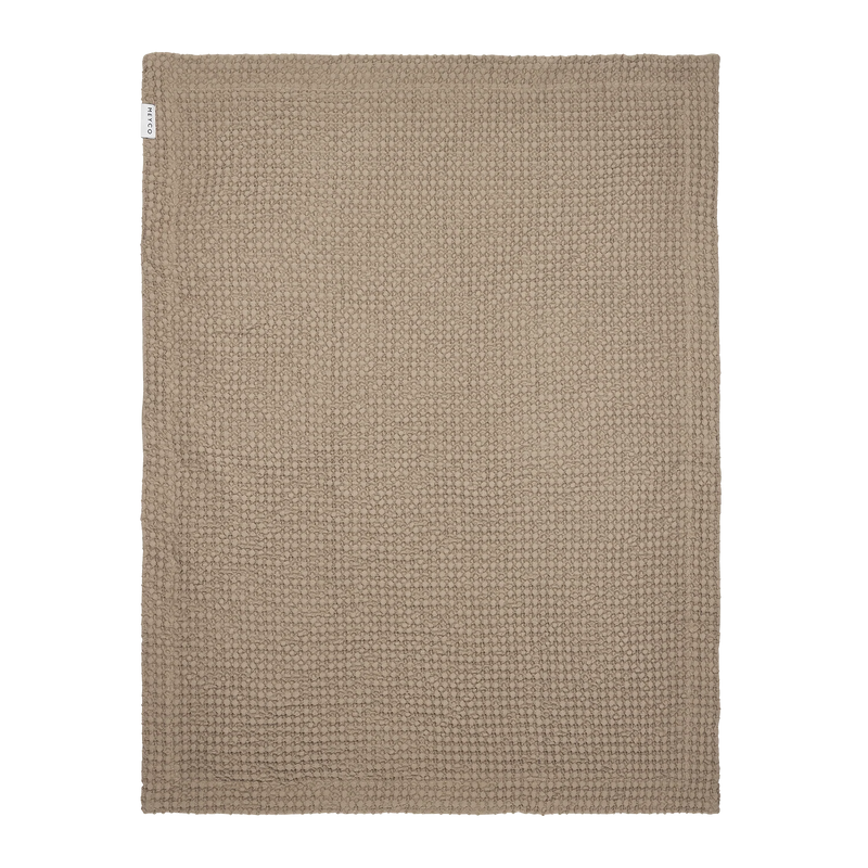 Blanket Waffle Cotton 75 x 100 cm