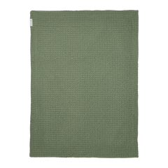 Blanket Waffle Cotton 75 x 100 cm