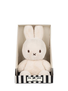 Cozy Miffy In Giftbox 23cm