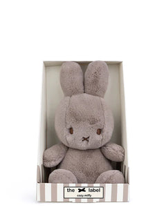 Cozy Miffy In Giftbox 23cm