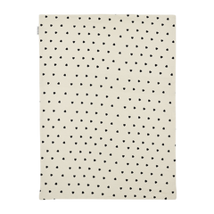 Blanket Embroidered Muslin / Terry