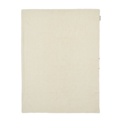 Blanket Embroidered Muslin / Terry