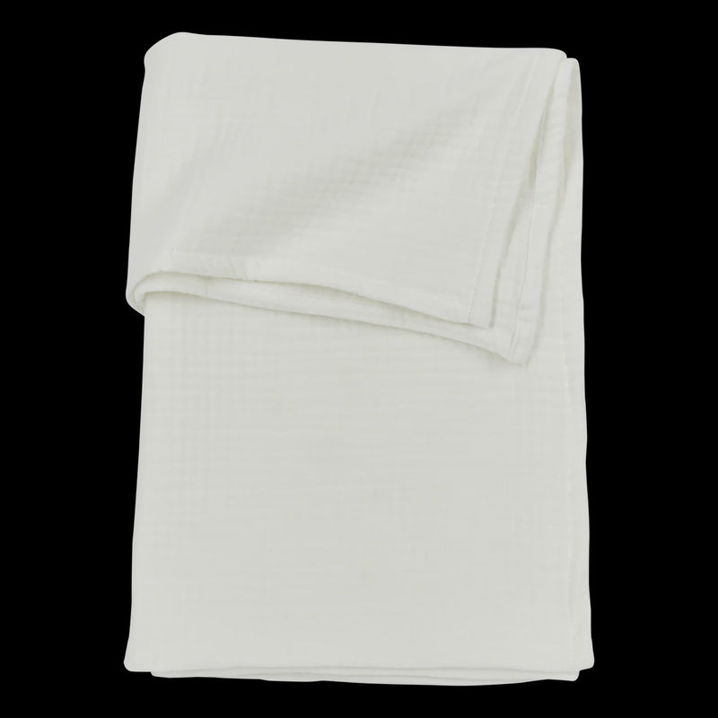 Pre-washed Muslin Sheet 100x150