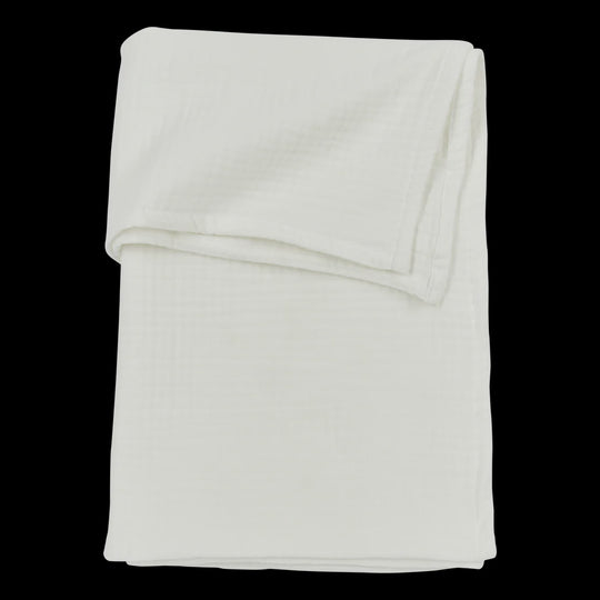 Pre-washed Muslin Sheet 75x100