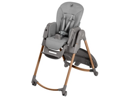Maxi Cosi Minla Plus