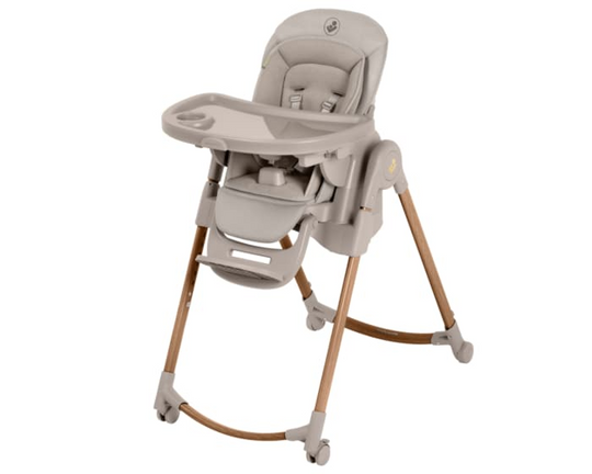 Maxi Cosi Minla Plus