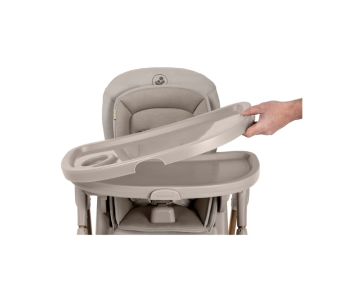 Maxi Cosi Minla Plus