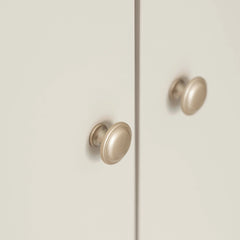 Wardrobe 2 Doors Petite