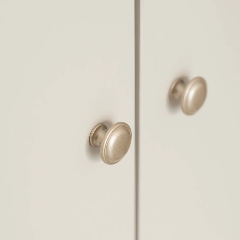 Wardrobe 2 Doors Petite