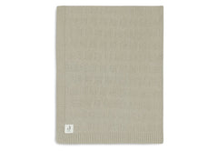 Blanket 75x100cm Grain Knit