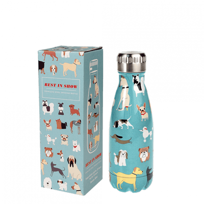 Stainless Steel Bottle 260ml