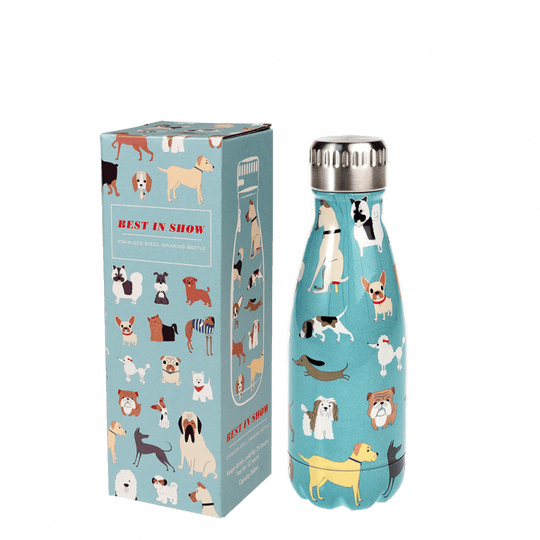 Stainless Steel Bottle 260ml