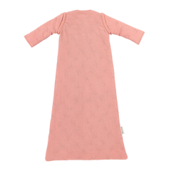 Sleepingbag Detachable Jacquard 90cm - Bow Rose