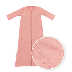 Sleepingbag Detachable Jacquard  70- Bow Rose