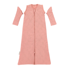 Sleepingbag Detachable Jacquard  70- Bow Rose