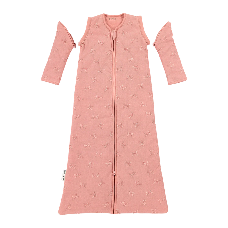 Sleepingbag Detachable Jacquard  70- Bow Rose