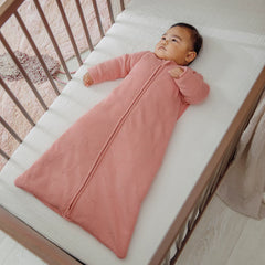 Sleepingbag Detachable Jacquard  70- Bow Rose