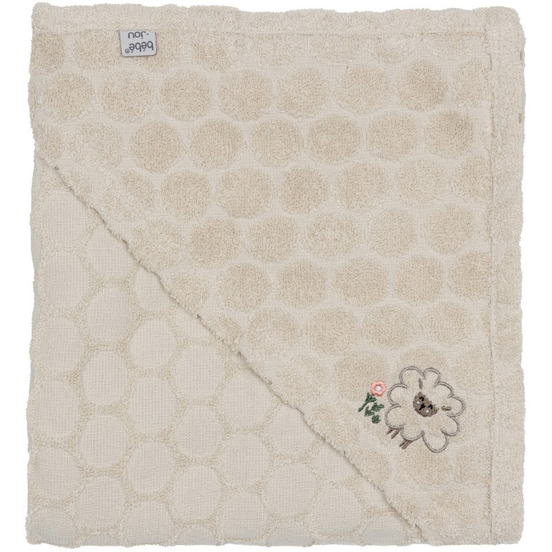 Hooded Towel / BathCape