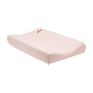 Changing Mat Cover Muslin