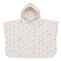 Poncho Bebejou