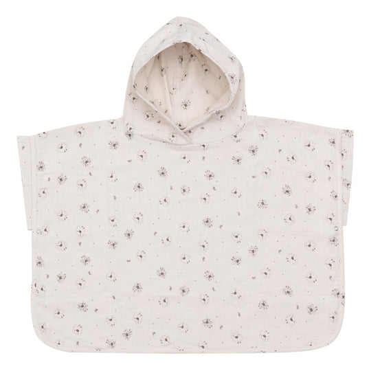 Poncho Bebejou