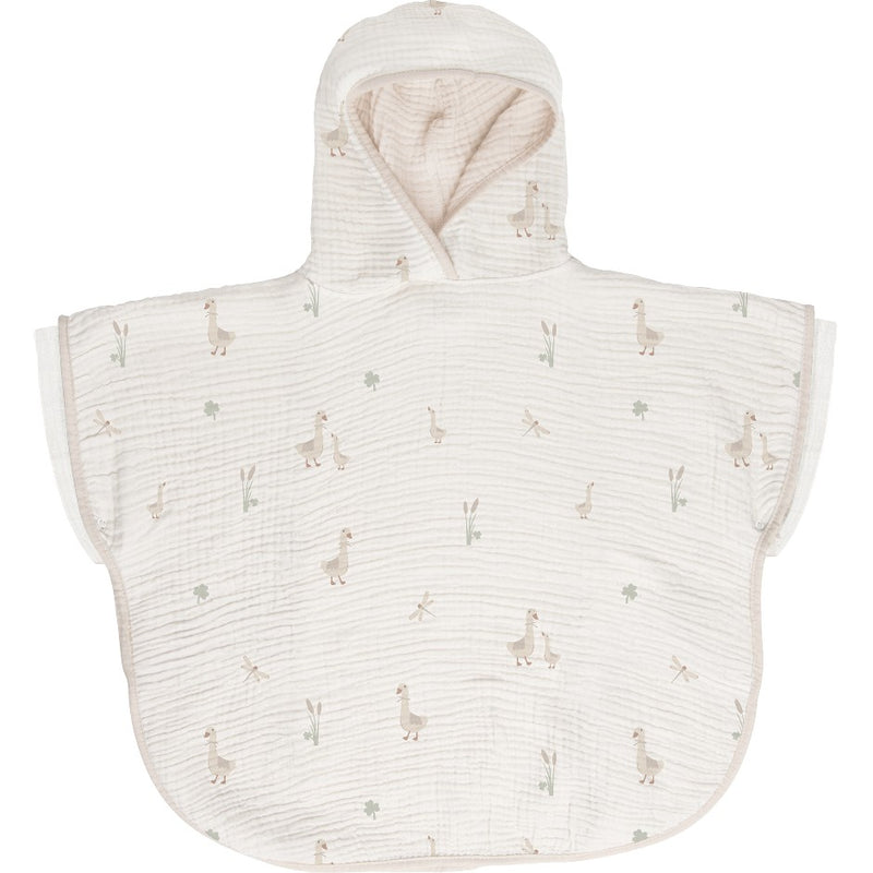 Poncho Bebejou