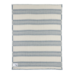 Blanket Pre-Washed Muslin Jacquard 75x100