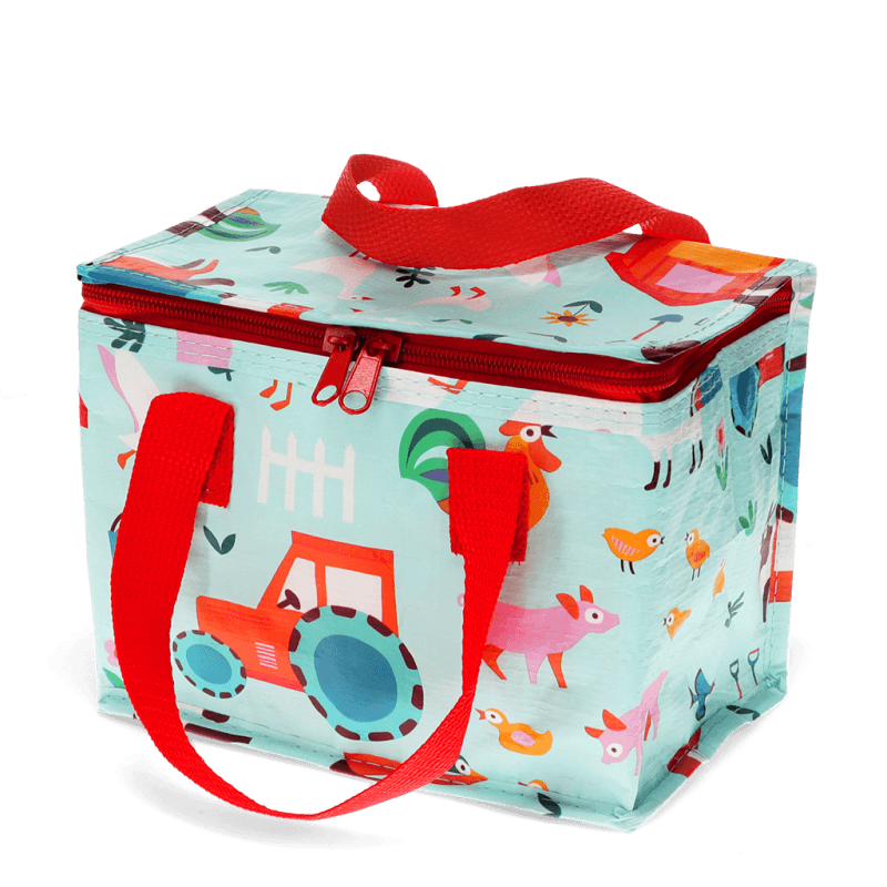 Insulated Lunch Bag