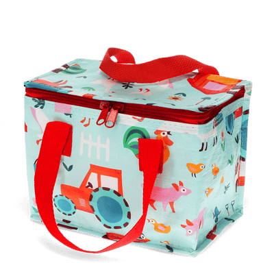 Insulated Lunch Bag