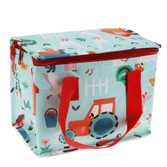 Insulated Lunch Bag