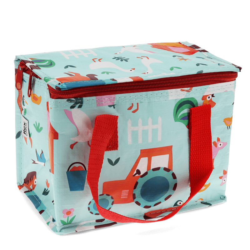 Insulated Lunch Bag