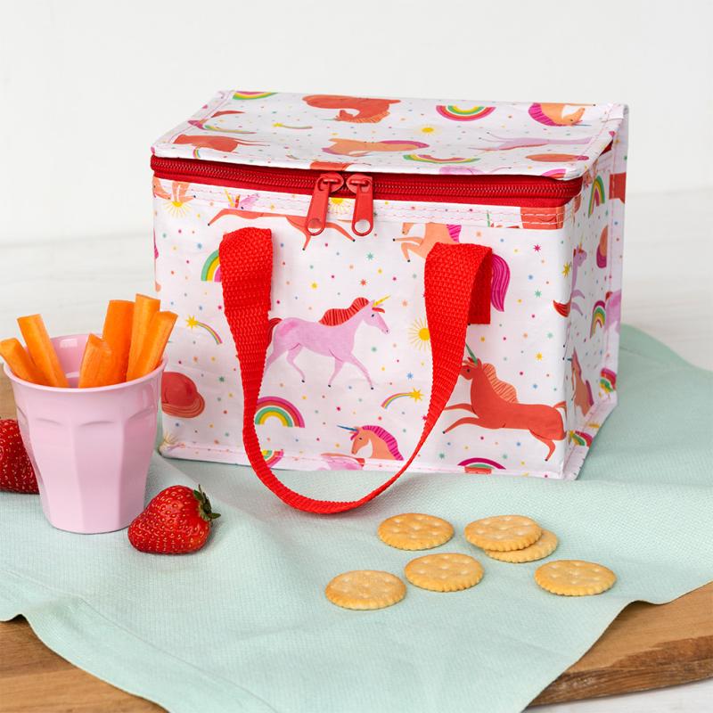 Insulated Lunch Bag