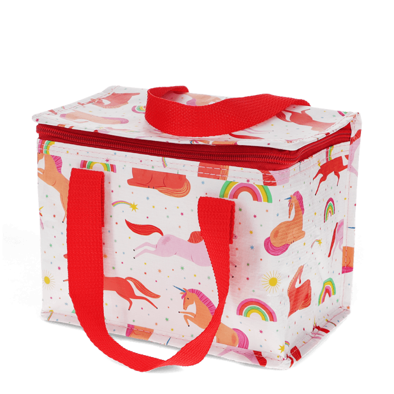 Insulated Lunch Bag