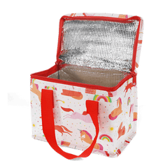 Insulated Lunch Bag
