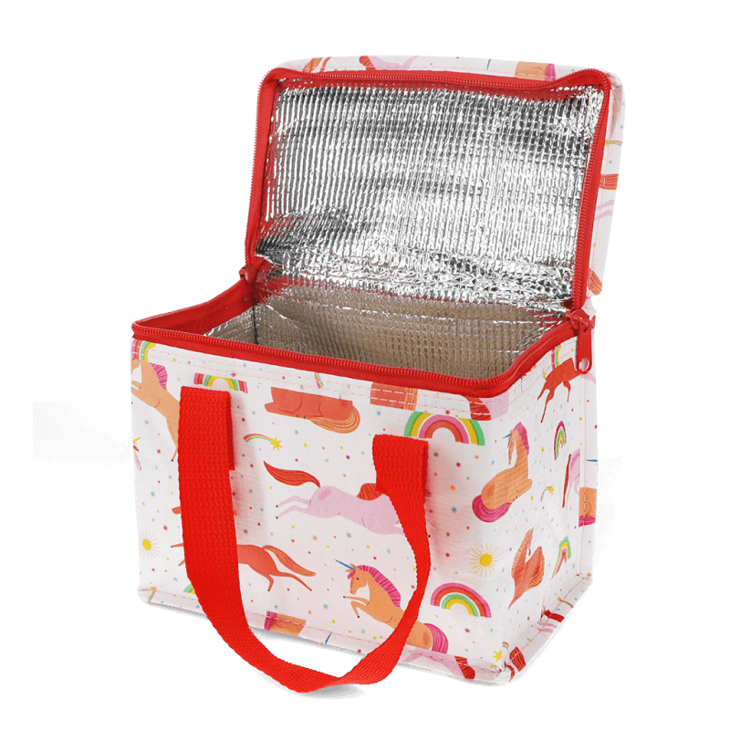 Insulated Lunch Bag