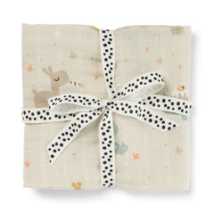 Swaddle 120x120cm