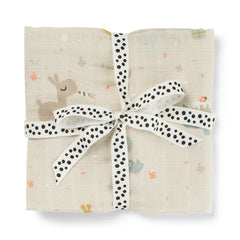 Burp Cloth 2-Pack