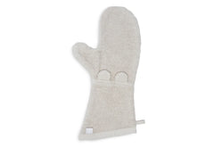 Washcloth Terry with Ears