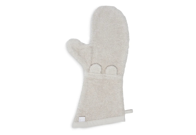 Washcloth Terry with Ears