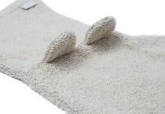 Washcloth Terry with Ears