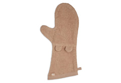 Washcloth Terry with Ears